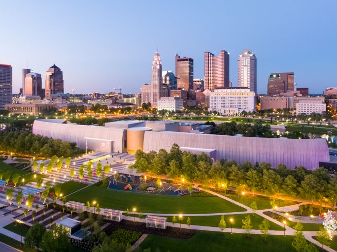 Experience Columbus